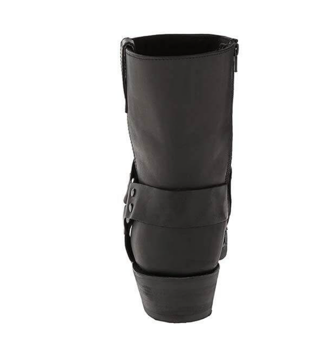 Rowan™ – Heritage Leather Boots