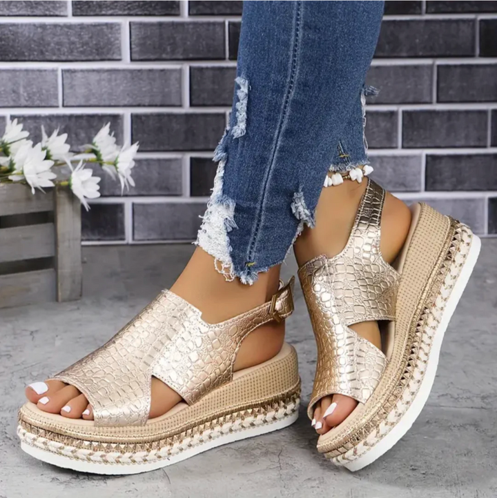 Kate™ Stylish Orthopedic Sandals