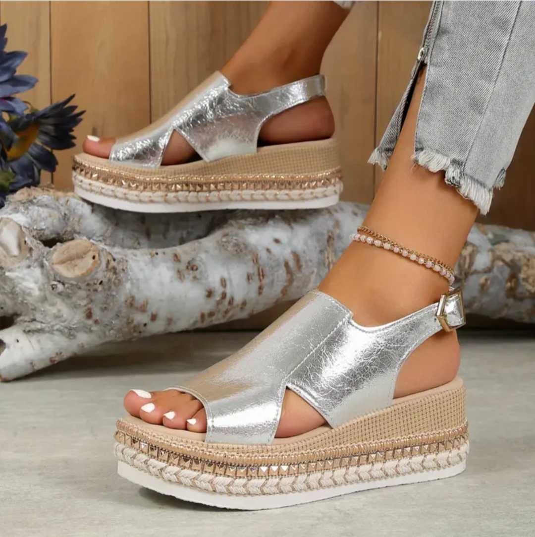 Kate™ Stylish Orthopedic Sandals