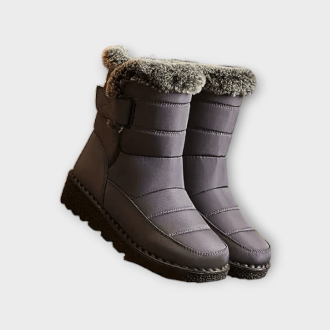 Dora Women's Waterproof Insulated Winter Boots