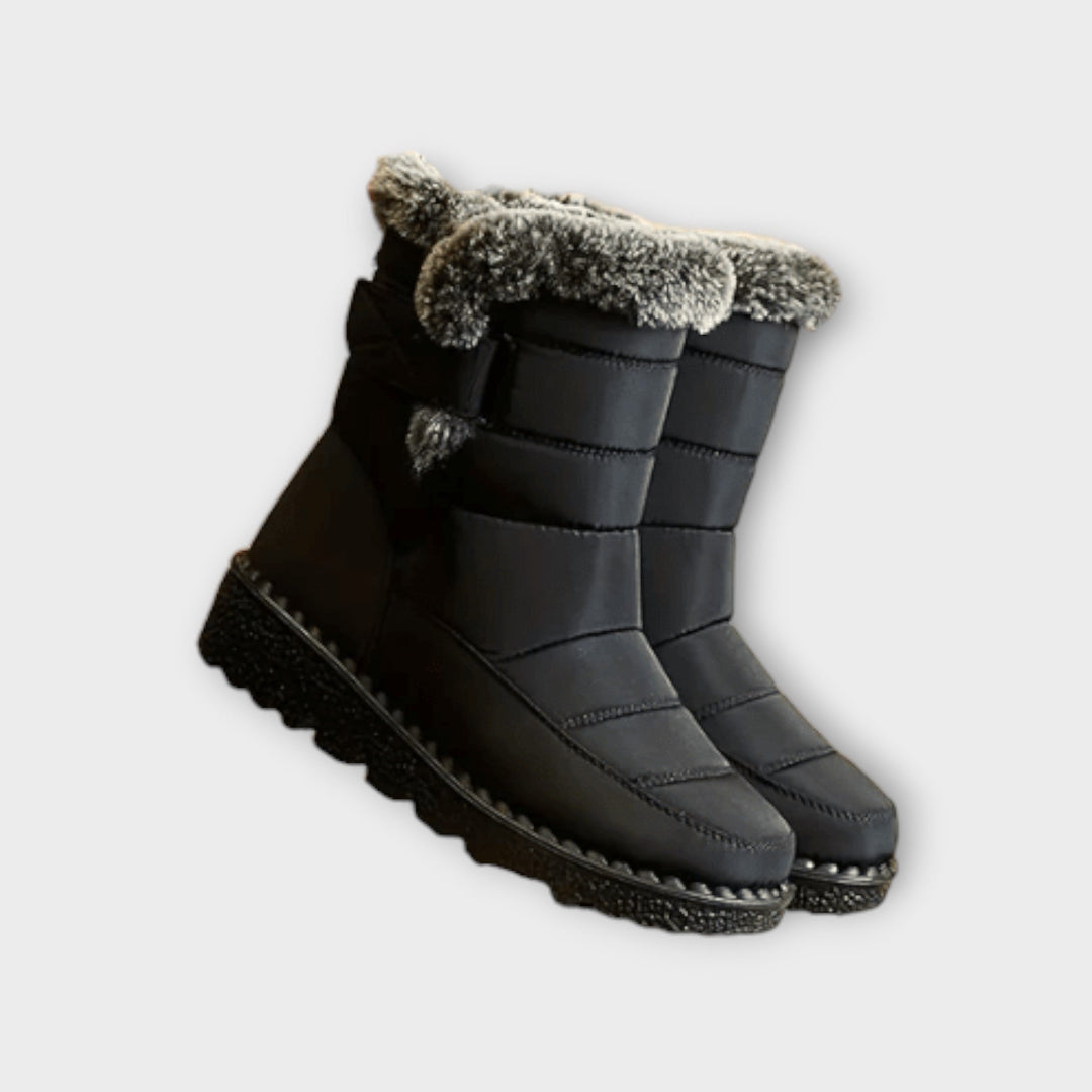 Dora Women's Waterproof Insulated Winter Boots