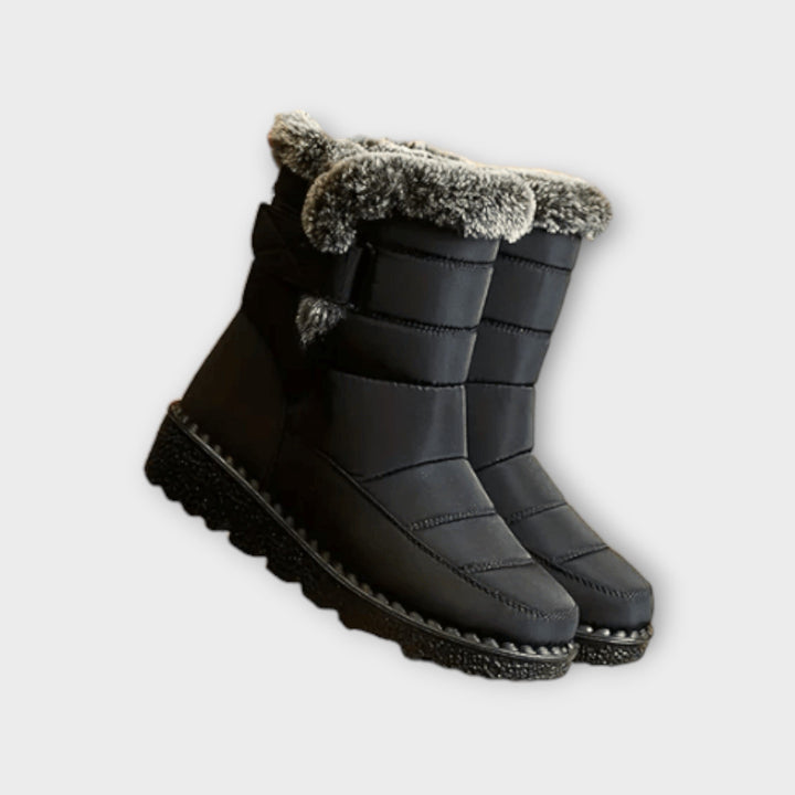Dora Women's Waterproof Insulated Winter Boots
