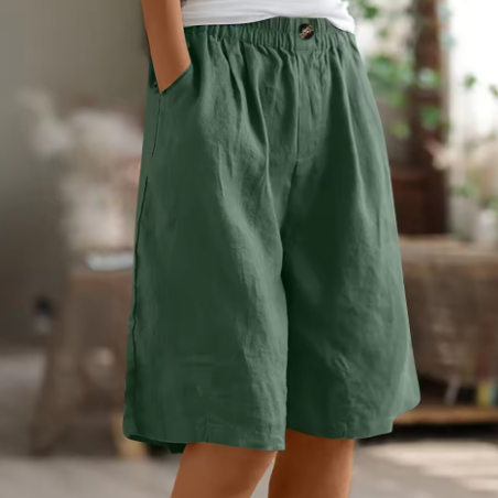 Melissa | Elegent Summer Shorts