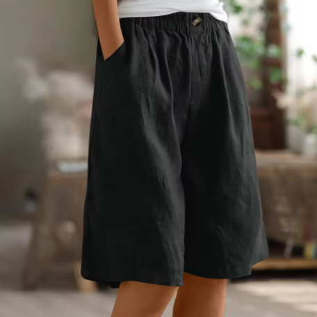 Melissa | Elegent Summer Shorts