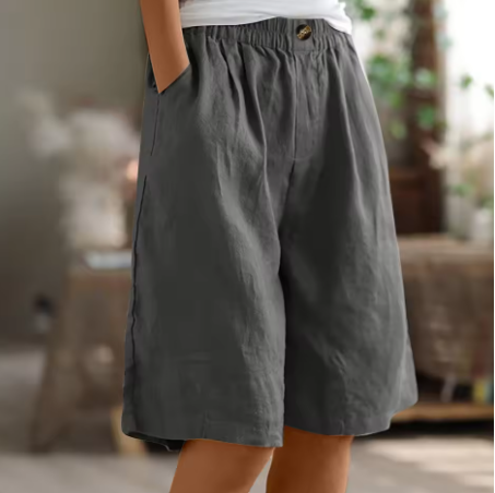 Melissa | Elegent Summer Shorts