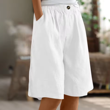 Melissa | Elegent Summer Shorts
