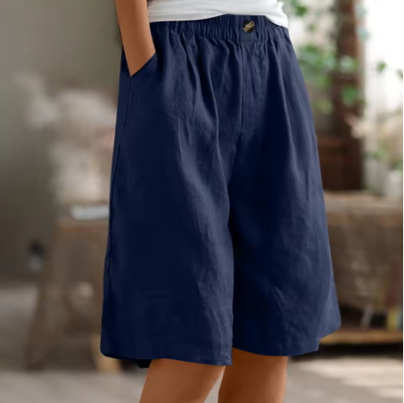 Melissa | Elegent Summer Shorts