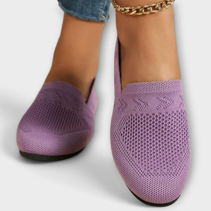 Jasz - Multifunctional Loafers