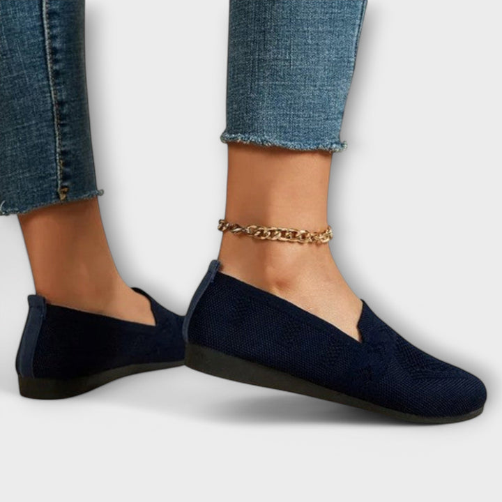 Jasz - Multifunctional Loafers