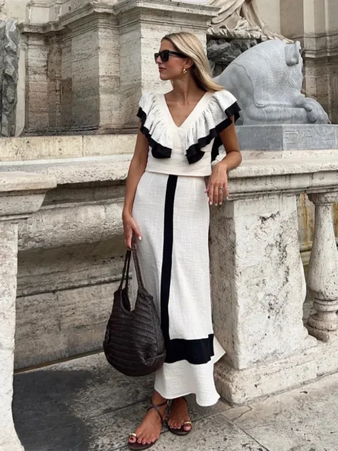 Avery™ - Stylish Two-Piece Set