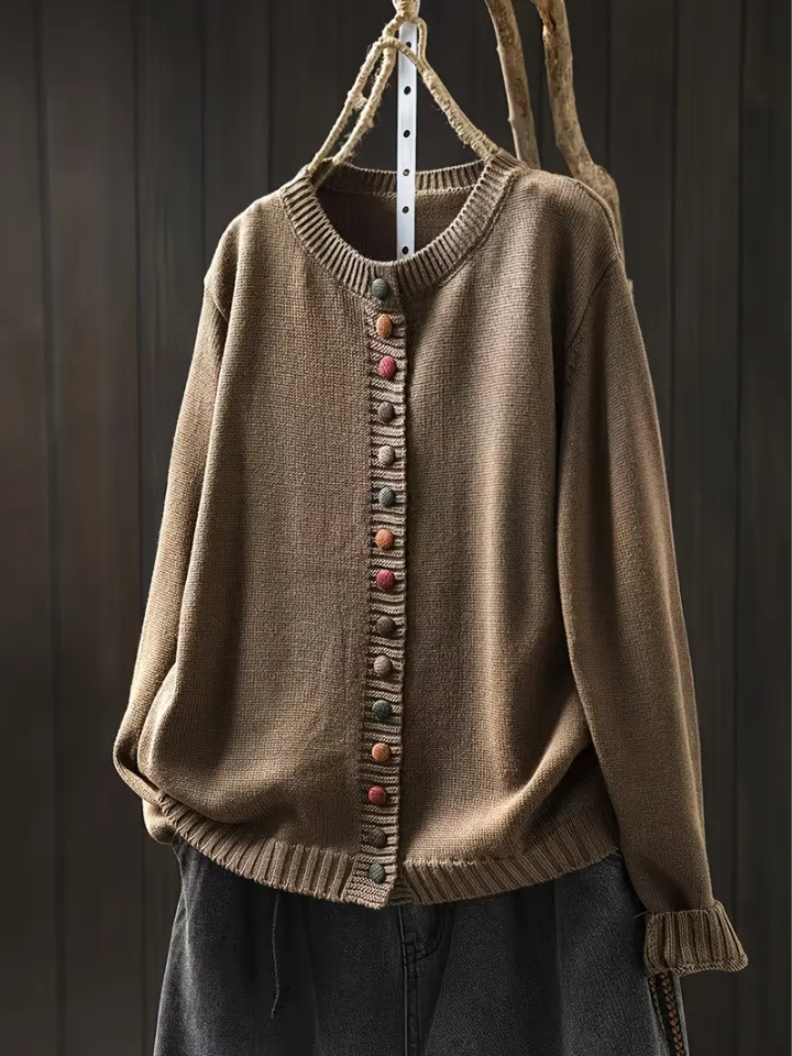 ELLE | GRACE CARDIGAN