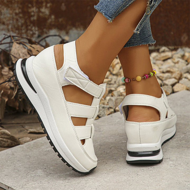 Violet | All-Day Comfort Sandals