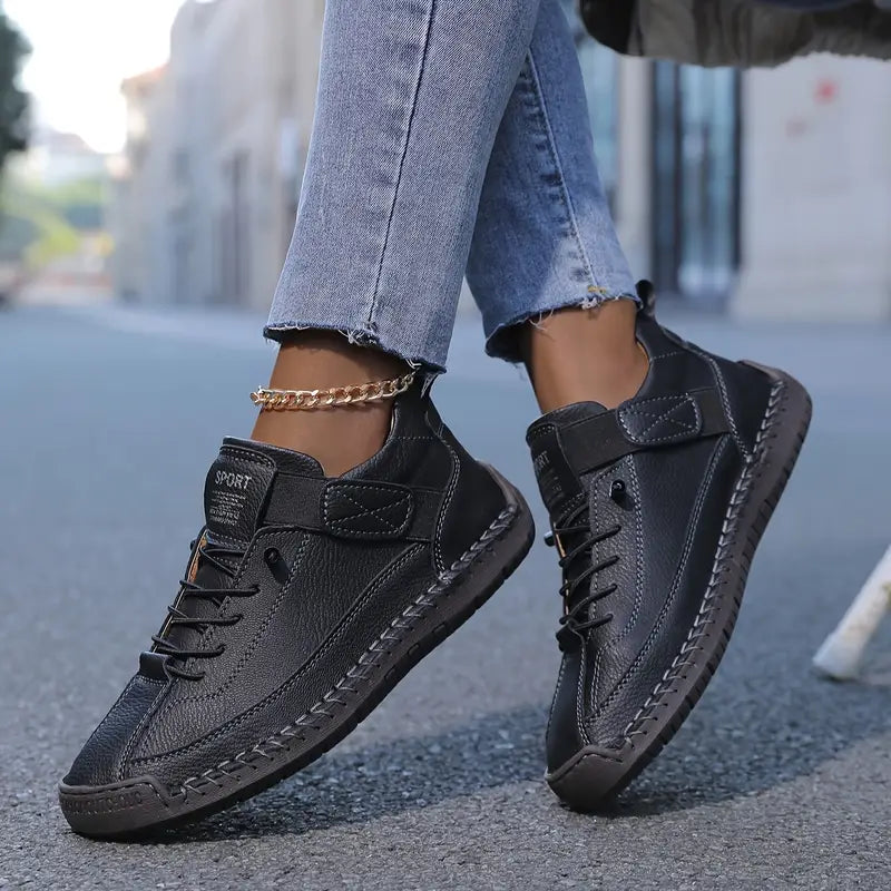 Cozy Vintage Karin Boots