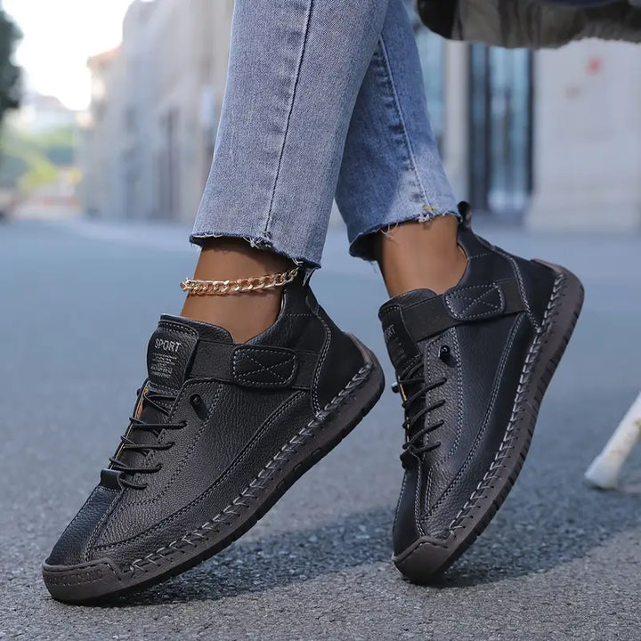 Cozy Vintage Karin Boots