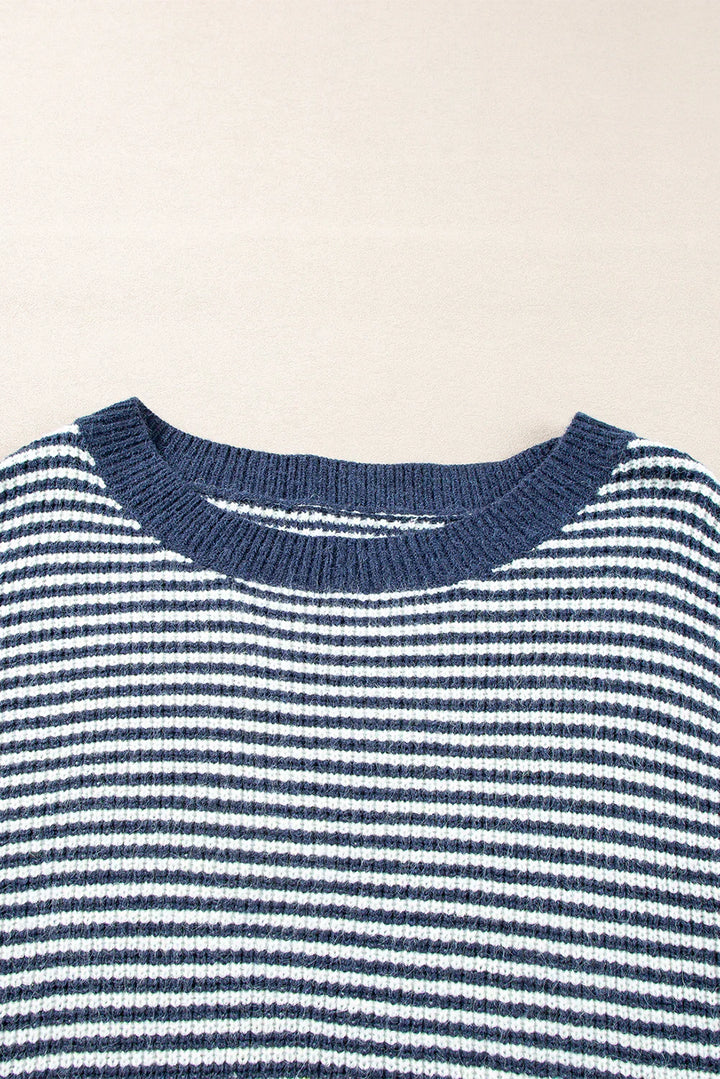 Cora | Elegant Slim Fit Sweater
