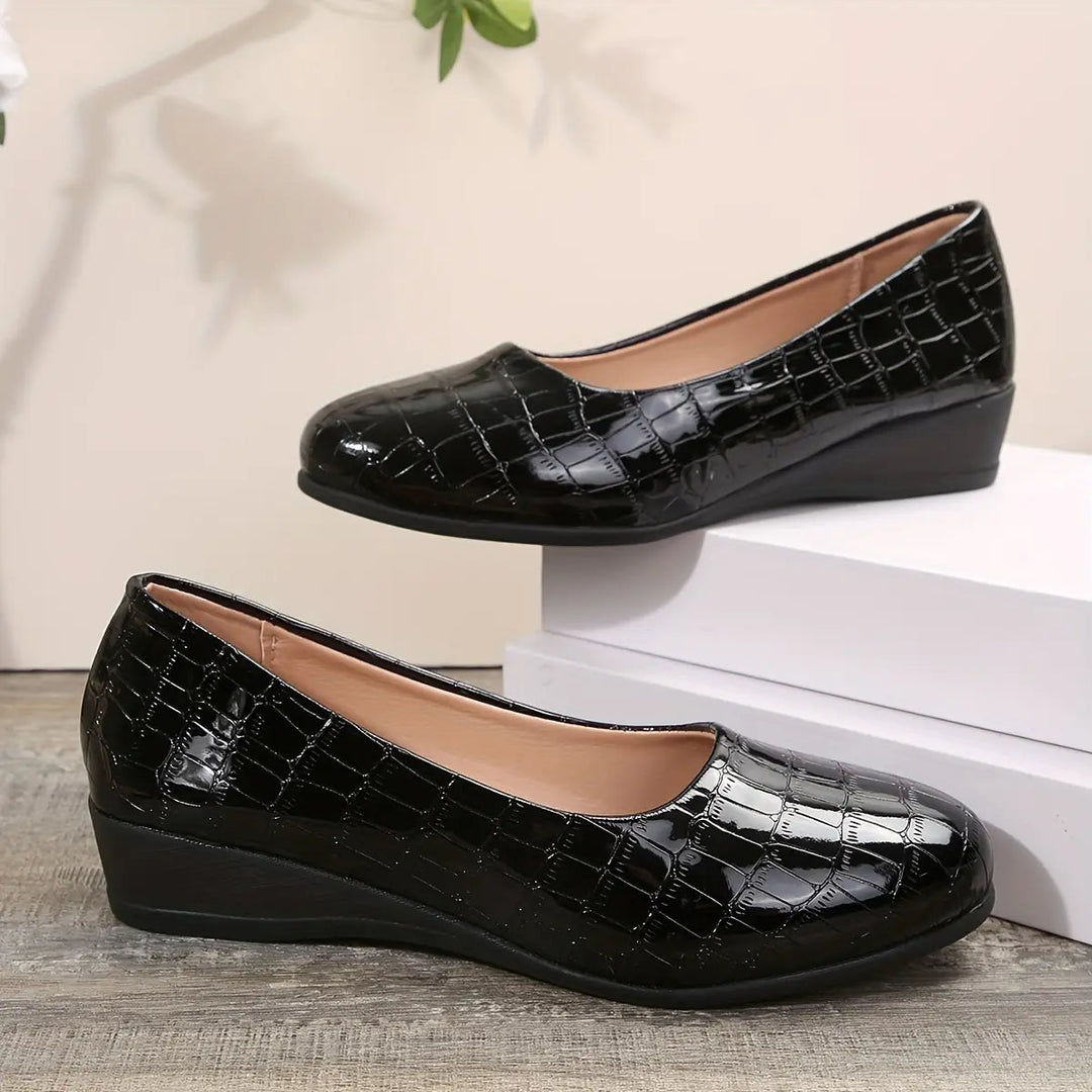 Serenity™ Luxe Orthopedic Flats