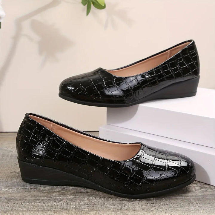 Serenity™ Luxe Orthopedic Flats