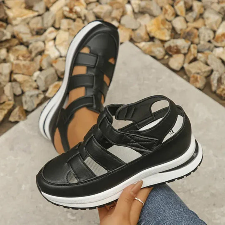 Violet | All-Day Comfort Sandals