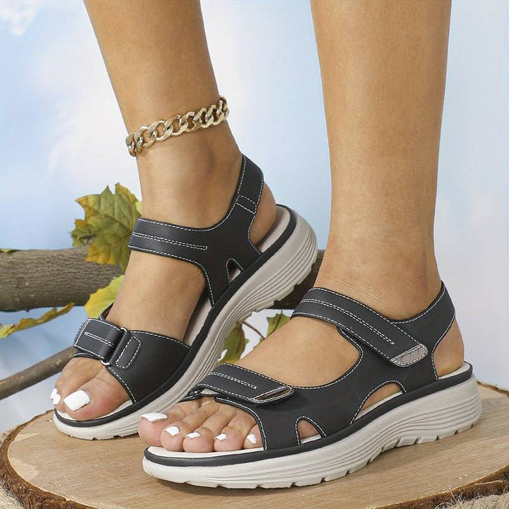 Everstride™ Comfort Sandals – Walk Free, Live Easy