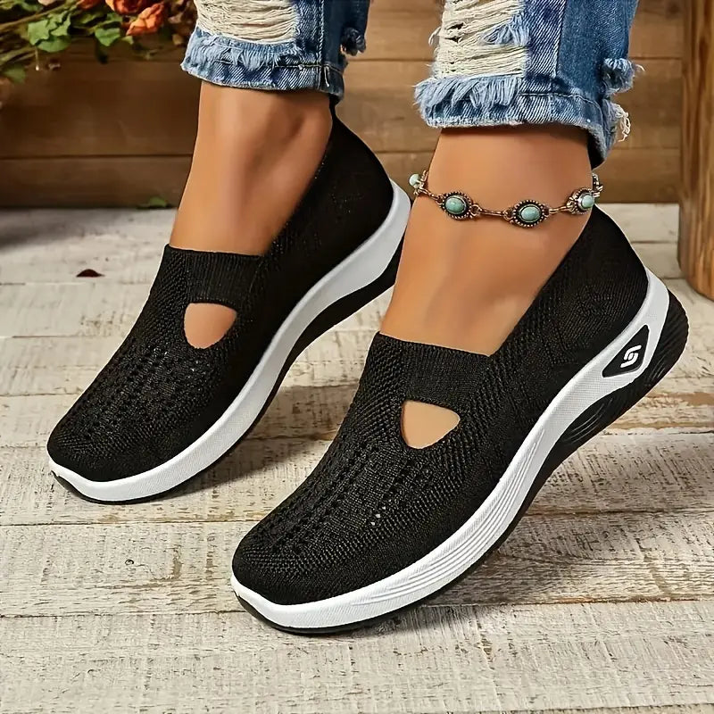 SerenityStep™ Orthopedic Slip-Ons
