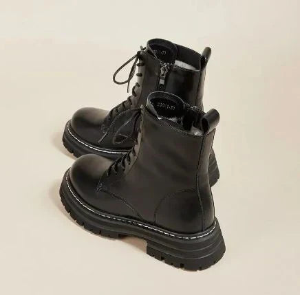 Emma Fodret Ladies' Boots