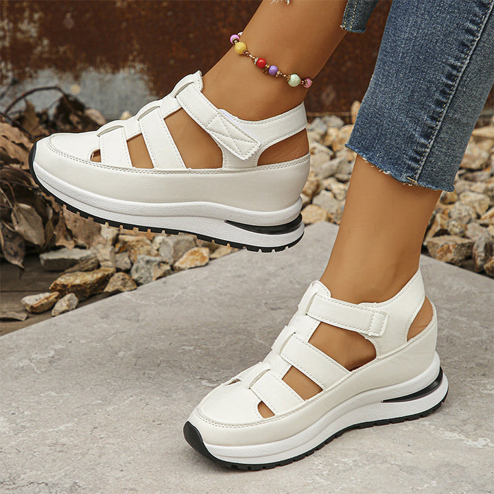 Violet | All-Day Comfort Sandals