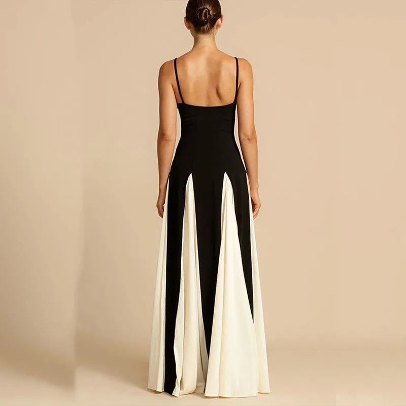 Emily™ - Chic Contemporary Dress