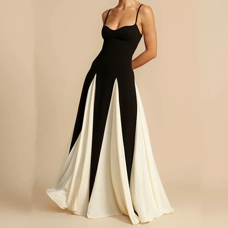 Emily™ - Chic Contemporary Dress