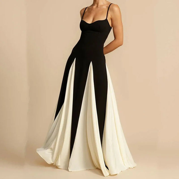 Emily™ - Chic Contemporary Dress