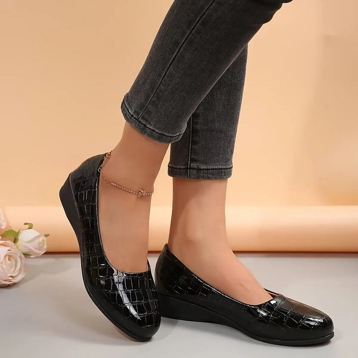 Serenity™ Luxe Orthopedic Flats