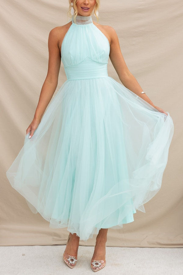 Sophia™ - Elegant Maxi Dress