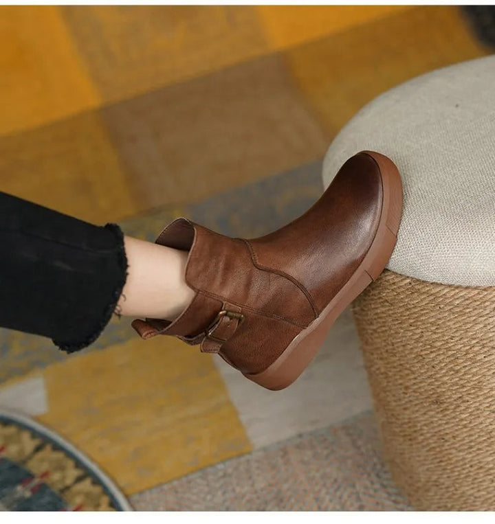 Elsa - Water-Resistant Footwear