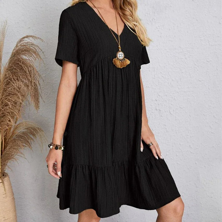 Avery™ - Easy Breezy Summer Dress