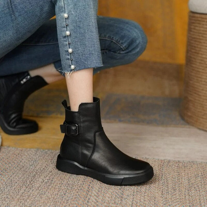 Elsa - Water-Resistant Footwear