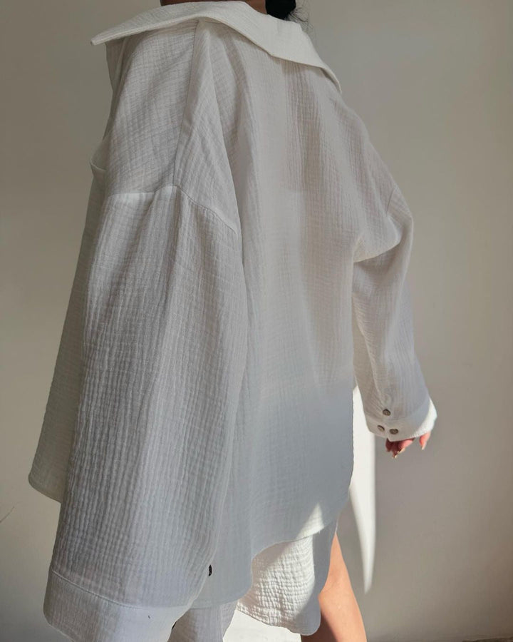 Isabella™ - Effortlessly Stylish Two-Piece Set
