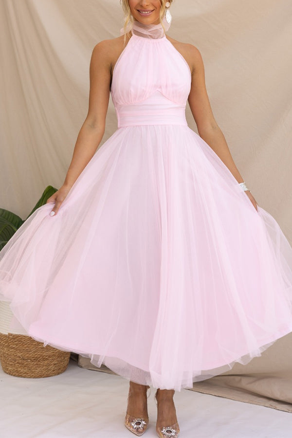 Sophia™ - Elegant Maxi Dress