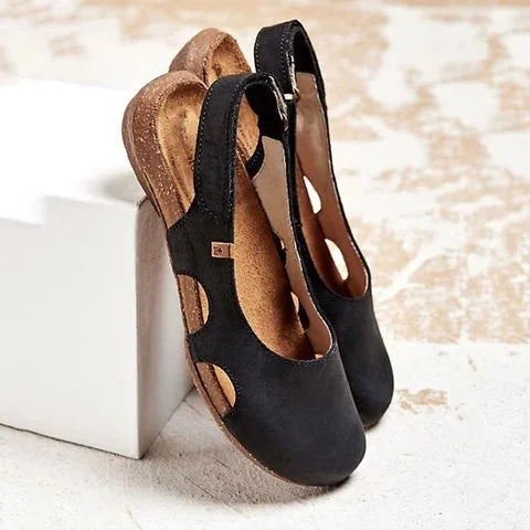 Soleil™ Luxe Comfort Sandals
