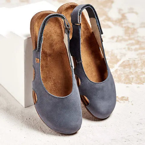 Soleil™ Luxe Comfort Sandals