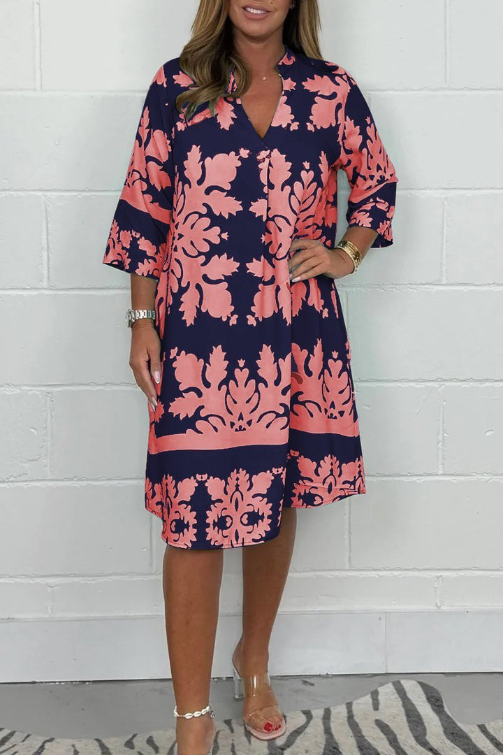 Avery™ - Graceful Summer Dress