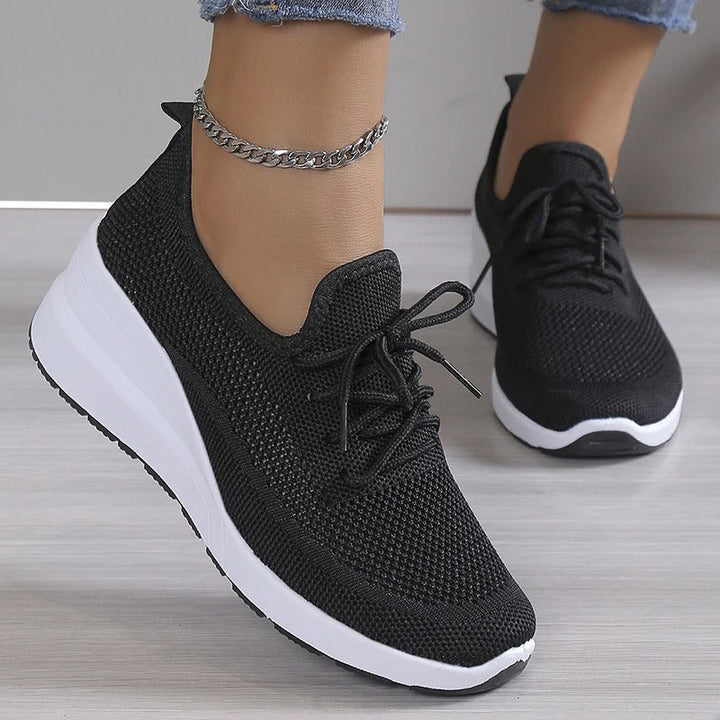 Alma - Supportive Orthopedic Footwear