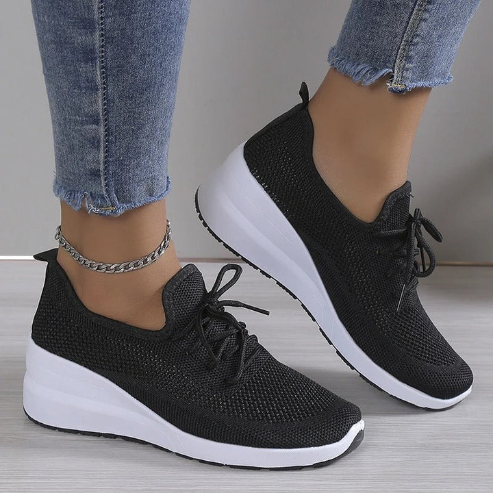 Alma - Supportive Orthopedic Footwear