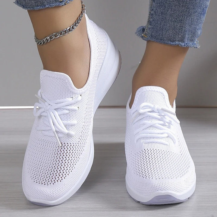 Alma - Supportive Orthopedic Footwear