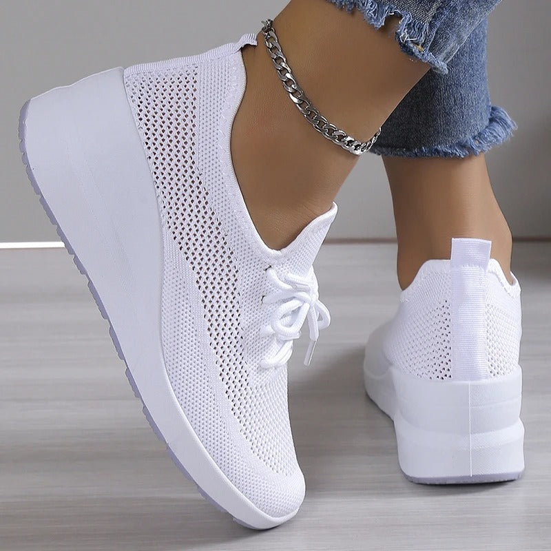 Alma - Supportive Orthopedic Footwear