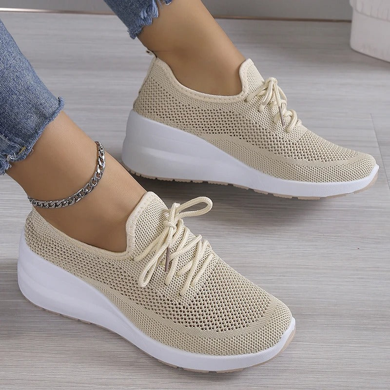 Alma - Supportive Orthopedic Footwear
