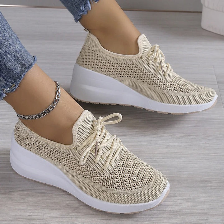 Alma - Supportive Orthopedic Footwear