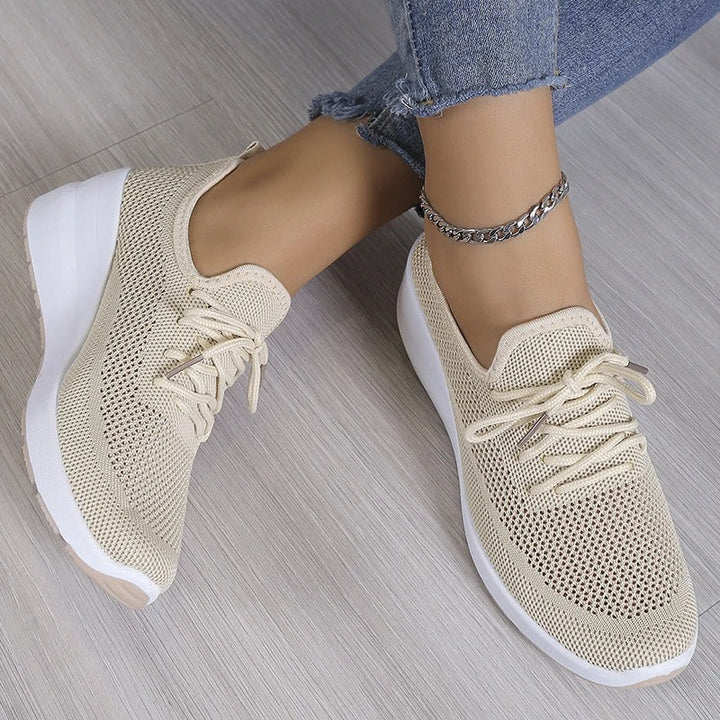 Alma - Supportive Orthopedic Footwear
