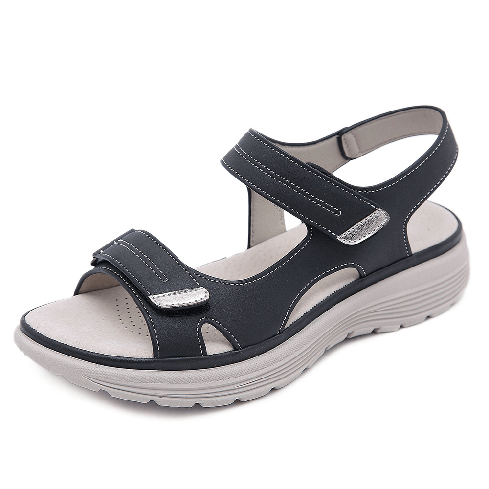 Everstride™ Comfort Sandals – Walk Free, Live Easy