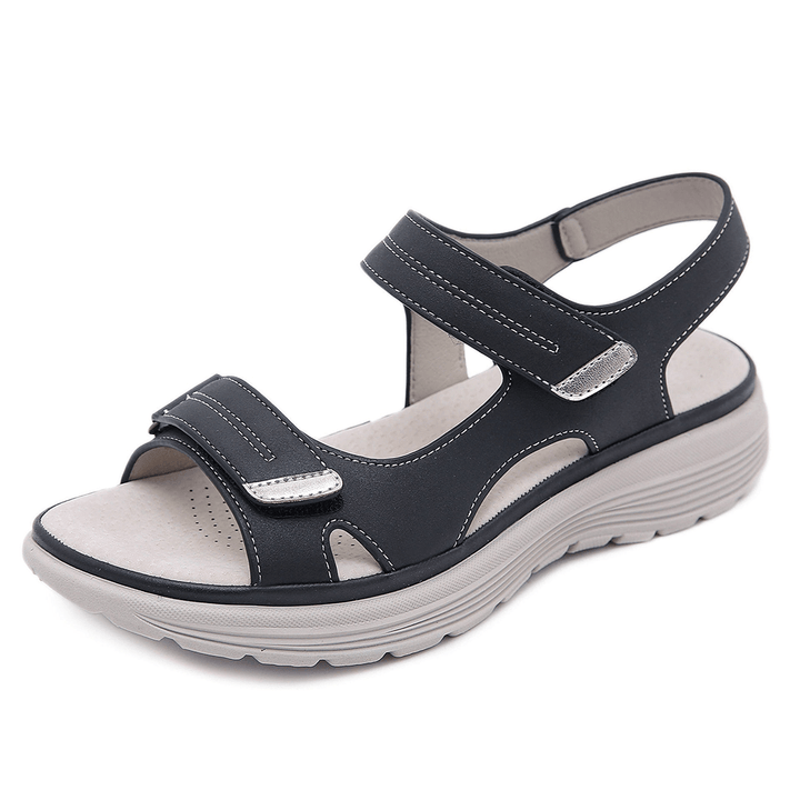 Everstride™ Comfort Sandals – Walk Free, Live Easy