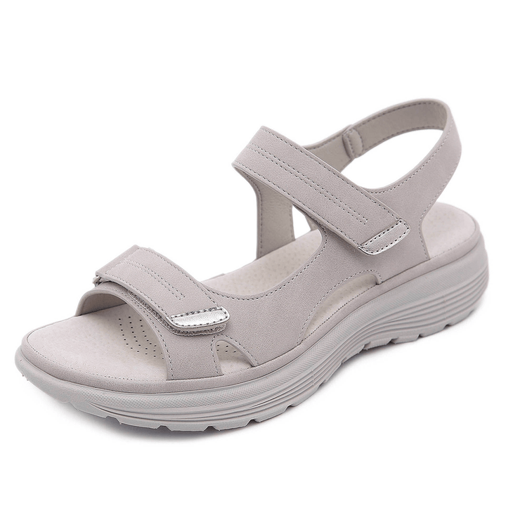 Everstride™ Comfort Sandals – Walk Free, Live Easy
