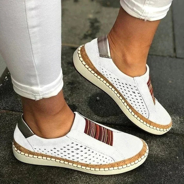 Wilma - Comfortable Orthopedic Footwear